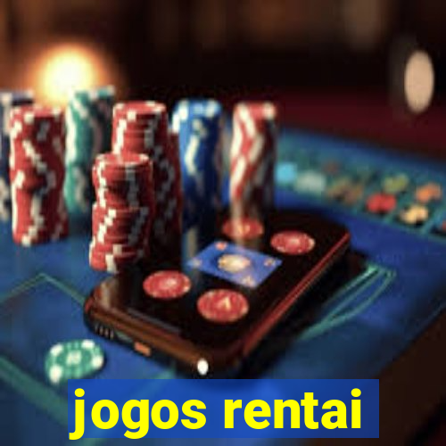 jogos rentai